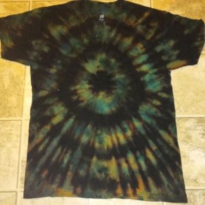 Tye dye shirt